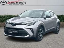 Overige Gebruikt 2021 Toyota C-HR SUV | € 22.950 (Super prijs)