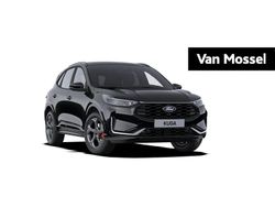 Blauw Nieuw 2024 Ford Kuga Active X SUV | € 50.335 (Iets duurder)