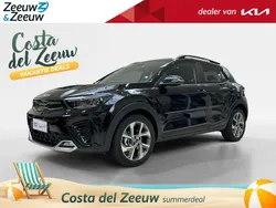 Nieuw 2025 Kia Stonic GT-Line SUV | € 29.340 (Eerlijke prijs)