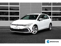 Wit Gebruikt 2021 VW Golf VIII GTE Hatchback | € 25.945 (Eerlijke prijs)
