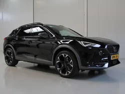 Zwart Gebruikt 2021 Cupra Formentor VZ SUV | € 28.450 (Eerlijke prijs)