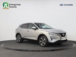 Grijs Gebruikt 2023 Nissan Qashqai N-Connecta SUV | € 31.950 (Eerlijke prijs)
