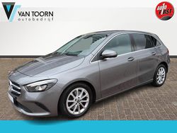 Grijs Gebruikt 2019 Mercedes B250 Premium Plus MPV | € 24.498 (Super prijs)