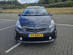 Gebruikt 2012 Toyota Prius+ Business Edition MPV | € 14.600 (Iets duurder)