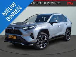Grijs Nieuw 2025 Toyota RAV4 Style SUV | € 57.250 (Duur)