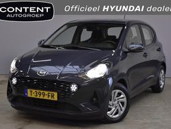Grijs Gebruikt 2023 Hyundai i10 Comfort Hatchback | € 13.440 (Goede deal)