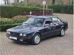 Blauw Gebruikt 1991 Maserati Biturbo Sedan | € 13.500