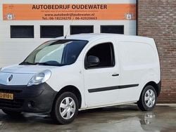 Wit Gebruikt 2013 Renault Kangoo MPV | € 2.995 (Eerlijke prijs)