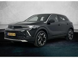 Zwart Gebruikt 2023 Opel Mokka Ultimate SUV | € 24.575 (Eerlijke prijs)