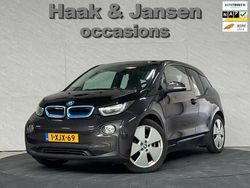 Grijs Gebruikt 2014 BMW i3 Basis Hatchback | € 7.745 (Eerlijke prijs)