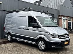 Grijs Gebruikt 2019 VW Crafter Van | € 20.950 (Super prijs)