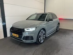 Grijs Gebruikt 2020 Audi SQ5 SUV | € 59.950 (Duur)