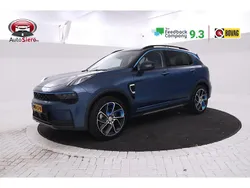 Blauw Gebruikt 2022 Lynk & Co 01 SUV | € 23.995 (Eerlijke prijs)