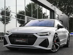 Audi RS7 Sportback