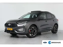 Grijs Nieuw 2025 Ford Kuga ST-Line X SUV | € 49.900 (Eerlijke prijs)