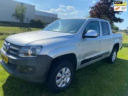 Overige Gebruikt 2012 VW Amarok Highline Pickup | € 7.499
