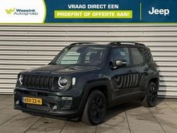 Groen Nieuw 2025 Jeep Renegade North SUV | € 36.390