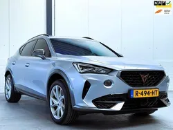 Grijs Gebruikt 2021 Cupra Formentor SUV | € 27.500 (Eerlijke prijs)