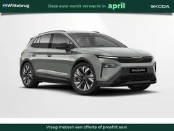 Grijs Nieuw 2025 Skoda Elroq Business Line SUV | € 50.060