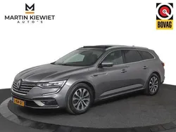 Grijs Gebruikt 2021 Renault Talisman Bose Edition Stationwagen | € 22.450 (Goede deal)