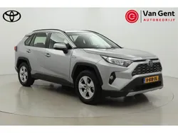 Grijs Gebruikt 2020 Toyota RAV4 Active SUV | € 33.999 (Eerlijke prijs)