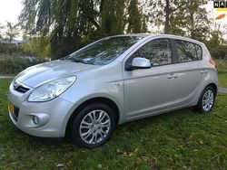 Grijs Gebruikt 2009 Hyundai i20 Hatchback | € 2.250 (Eerlijke prijs)