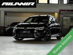 Zwart Gebruikt 2021 VW Golf VIII R Hatchback | € 45.945 (Eerlijke prijs)