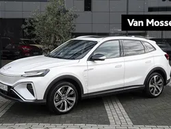 Wit Gebruikt 2022 MG Marvel R Luxury SUV | € 25.999 (Eerlijke prijs)