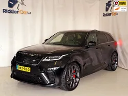 Zwart Gebruikt 2019 Land Rover Range Rover Velar SVAutobiography Dynamic Black SUV | € 64.499 (Super prijs)