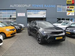 Zwart Gebruikt 2023 Opel Mokka SUV | € 20.940 (Goede deal)