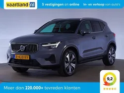 Grijs Gebruikt 2022 Volvo XC40 Core SUV | € 32.945 (Goede deal)