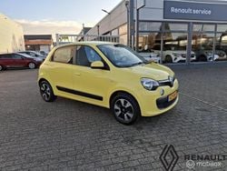 Geel Gebruikt 2014 Renault Twingo Expression Hatchback | € 4.950 (Eerlijke prijs)