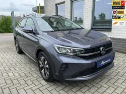 Grijs Gebruikt 2021 VW Taigo Business SUV | € 20.500 (Goede deal)