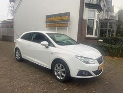Wit Gebruikt 2011 Seat Ibiza SC Ecomotive Hatchback | € 1.999 (Goede deal)
