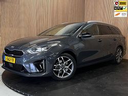 Grijs Gebruikt 2021 Kia Ceed Stationwagen | € 16.450 (Duur)