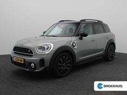 Grijs Gebruikt 2020 Mini Cooper S Countryman SUV | € 24.900 (Goede deal)
