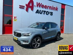 Grijs Gebruikt 2021 Volvo XC40 Business Edition SUV | € 32.750 (Goede deal)