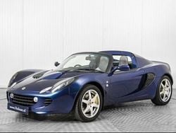 Blauw Gebruikt 2025 Lotus Elise Cabriolet | € 26.900