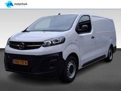 Wit Gebruikt 2023 Opel Vivaro-e Combi Edition Van | € 25.995 (Super prijs)