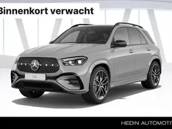Grijs Nieuw 2025 Mercedes GLE400 Sport Edition SUV | € 121.175 (Eerlijke prijs)