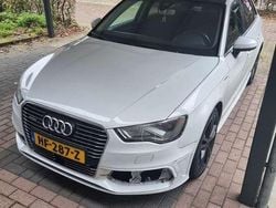 Wit Gebruikt 2015 Audi A3 Hatchback | € 11.500 (Eerlijke prijs)