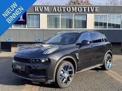 Overige Gebruikt 2023 Lynk & Co 01 SUV | € 26.899 (Goede deal)