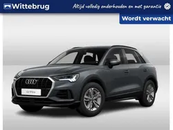 Grijs Gebruikt 2024 Audi Q3 SUV | € 43.950 (Eerlijke prijs)