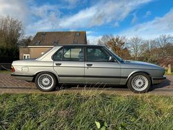 Gebruikt 1987 BMW 525 | € 14.750