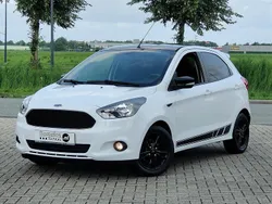 Wit Gebruikt 2018 Ford Ka Plus Trend Hatchback | € 9.450 (Eerlijke prijs)