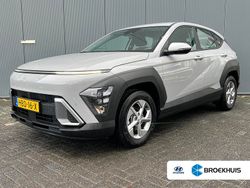 Grijs Gebruikt 2025 Hyundai Kona Comfort SUV | € 29.895 (Eerlijke prijs)