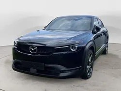Zwart Gebruikt 2023 Mazda MX30 Makoto SUV | € 19.000 (Eerlijke prijs)