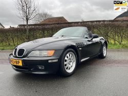 Zwart, metallic lak Gebruikt 1999 BMW Z3 Cabriolet | € 5.950 (Goede deal)