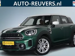 Groen Gebruikt 2022 Mini Cooper S Countryman SUV | € 29.900 (Eerlijke prijs)