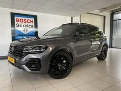 Grijs Gebruikt 2020 VW Touareg R SUV | € 52.750 (Super prijs)